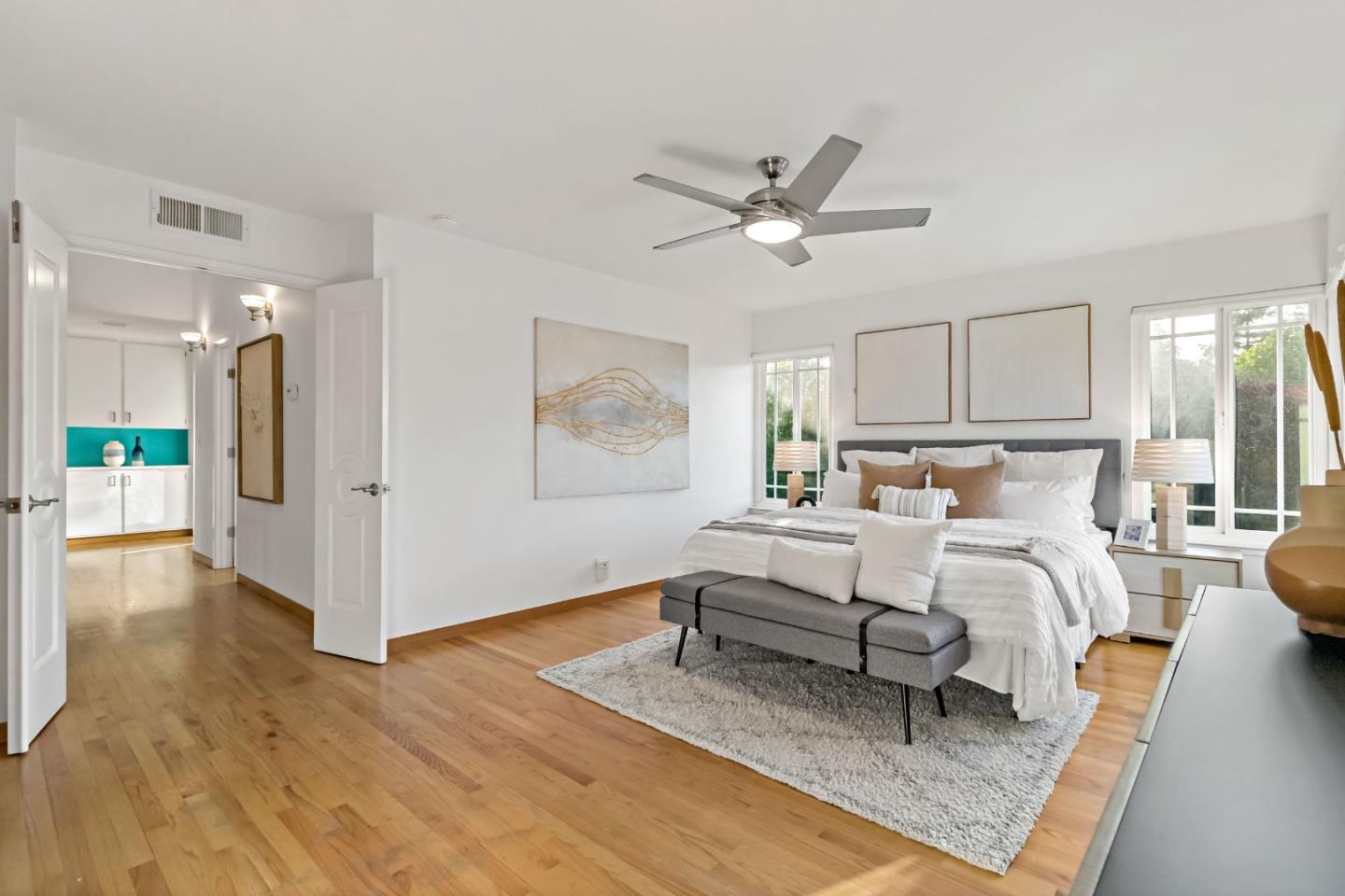 Detail Gallery Image 27 of 46 For 1830 Idyllwild Ave, Redwood City,  CA 94061 - 4 Beds | 2/1 Baths
