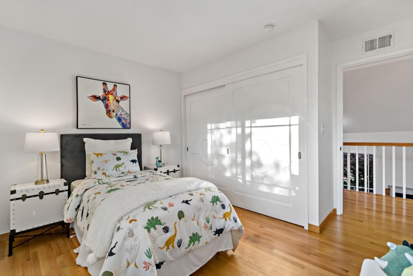 Detail Gallery Image 31 of 46 For 1830 Idyllwild Ave, Redwood City,  CA 94061 - 4 Beds | 2/1 Baths
