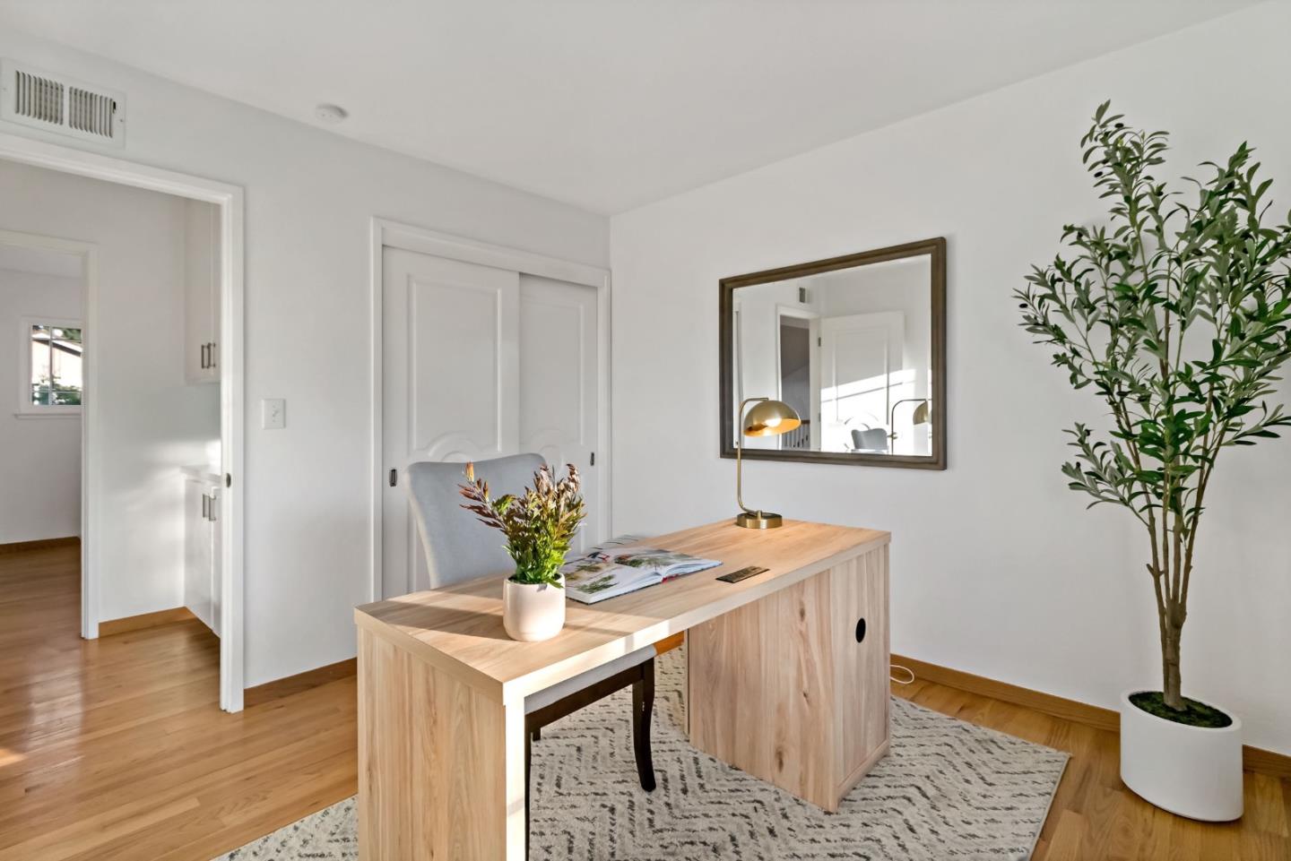 Detail Gallery Image 34 of 46 For 1830 Idyllwild Ave, Redwood City,  CA 94061 - 4 Beds | 2/1 Baths