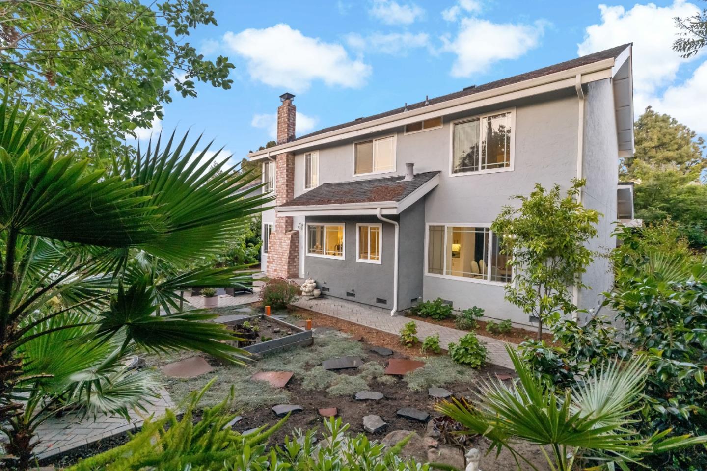 Detail Gallery Image 40 of 46 For 1830 Idyllwild Ave, Redwood City,  CA 94061 - 4 Beds | 2/1 Baths