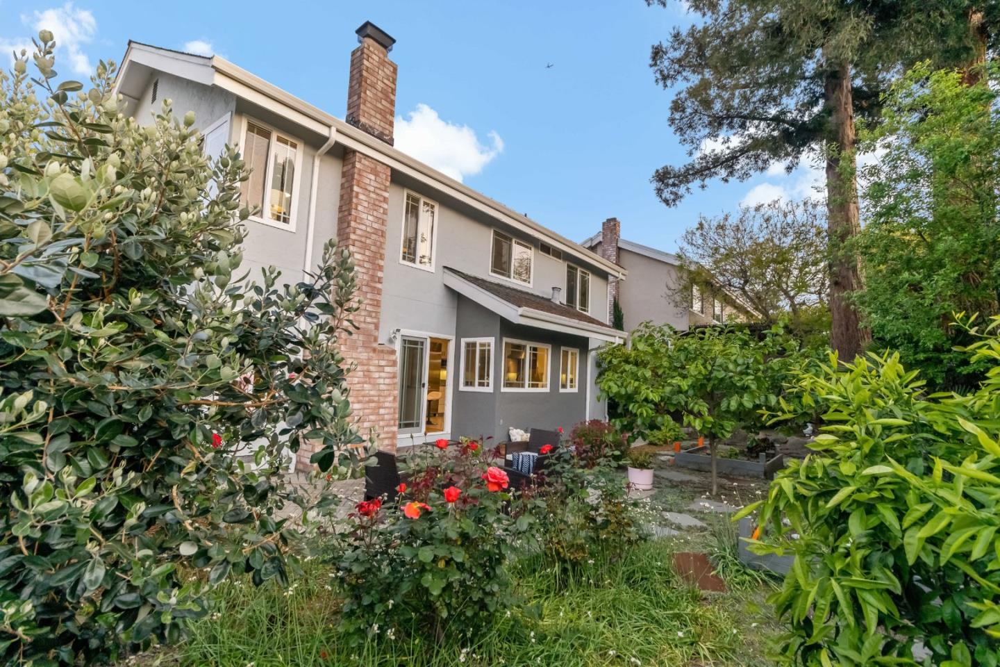 Detail Gallery Image 41 of 46 For 1830 Idyllwild Ave, Redwood City,  CA 94061 - 4 Beds | 2/1 Baths