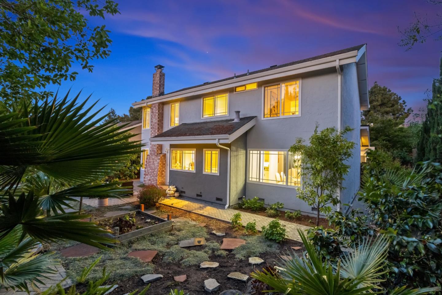 Detail Gallery Image 44 of 46 For 1830 Idyllwild Ave, Redwood City,  CA 94061 - 4 Beds | 2/1 Baths