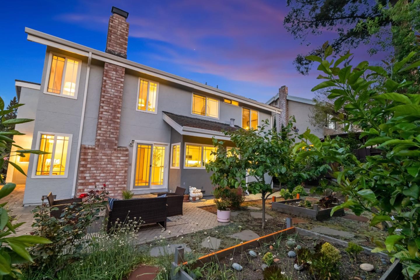 Detail Gallery Image 45 of 46 For 1830 Idyllwild Ave, Redwood City,  CA 94061 - 4 Beds | 2/1 Baths