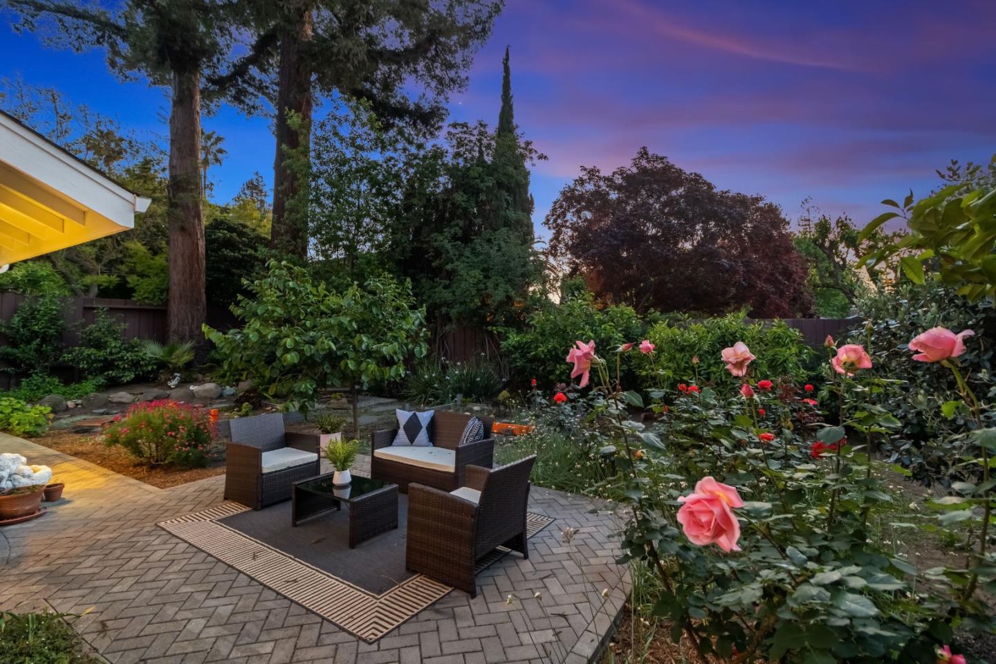 Detail Gallery Image 46 of 46 For 1830 Idyllwild Ave, Redwood City,  CA 94061 - 4 Beds | 2/1 Baths