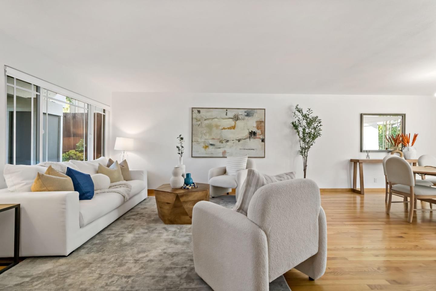 Detail Gallery Image 5 of 46 For 1830 Idyllwild Ave, Redwood City,  CA 94061 - 4 Beds | 2/1 Baths
