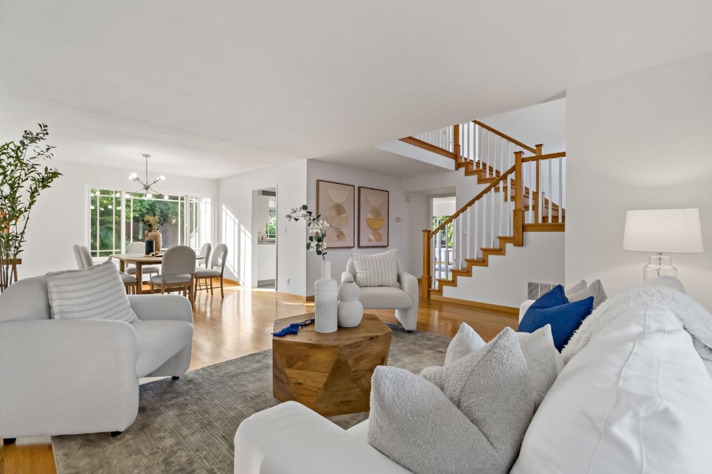 Detail Gallery Image 6 of 46 For 1830 Idyllwild Ave, Redwood City,  CA 94061 - 4 Beds | 2/1 Baths