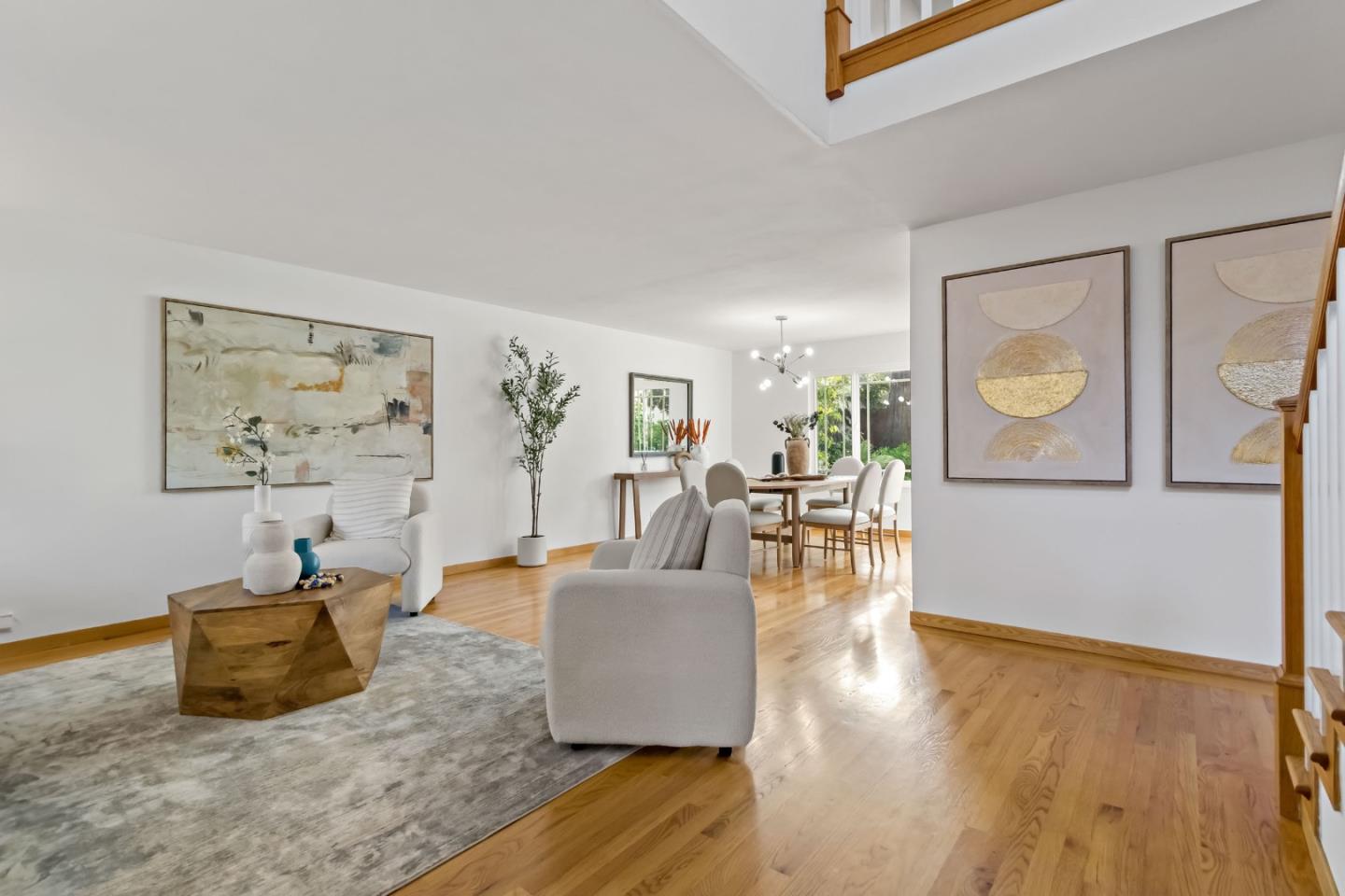 Detail Gallery Image 7 of 46 For 1830 Idyllwild Ave, Redwood City,  CA 94061 - 4 Beds | 2/1 Baths