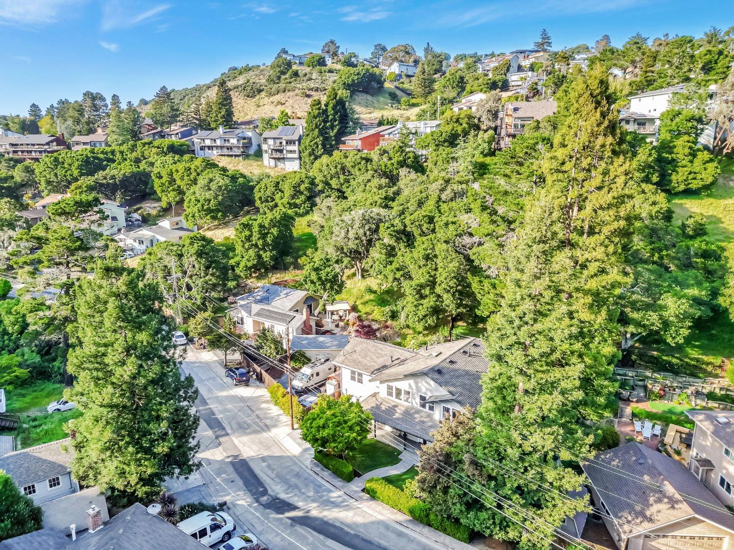 Detail Gallery Image 69 of 72 For 2940 San Juan Blvd, Belmont,  CA 94002 - 4 Beds | 3/1 Baths