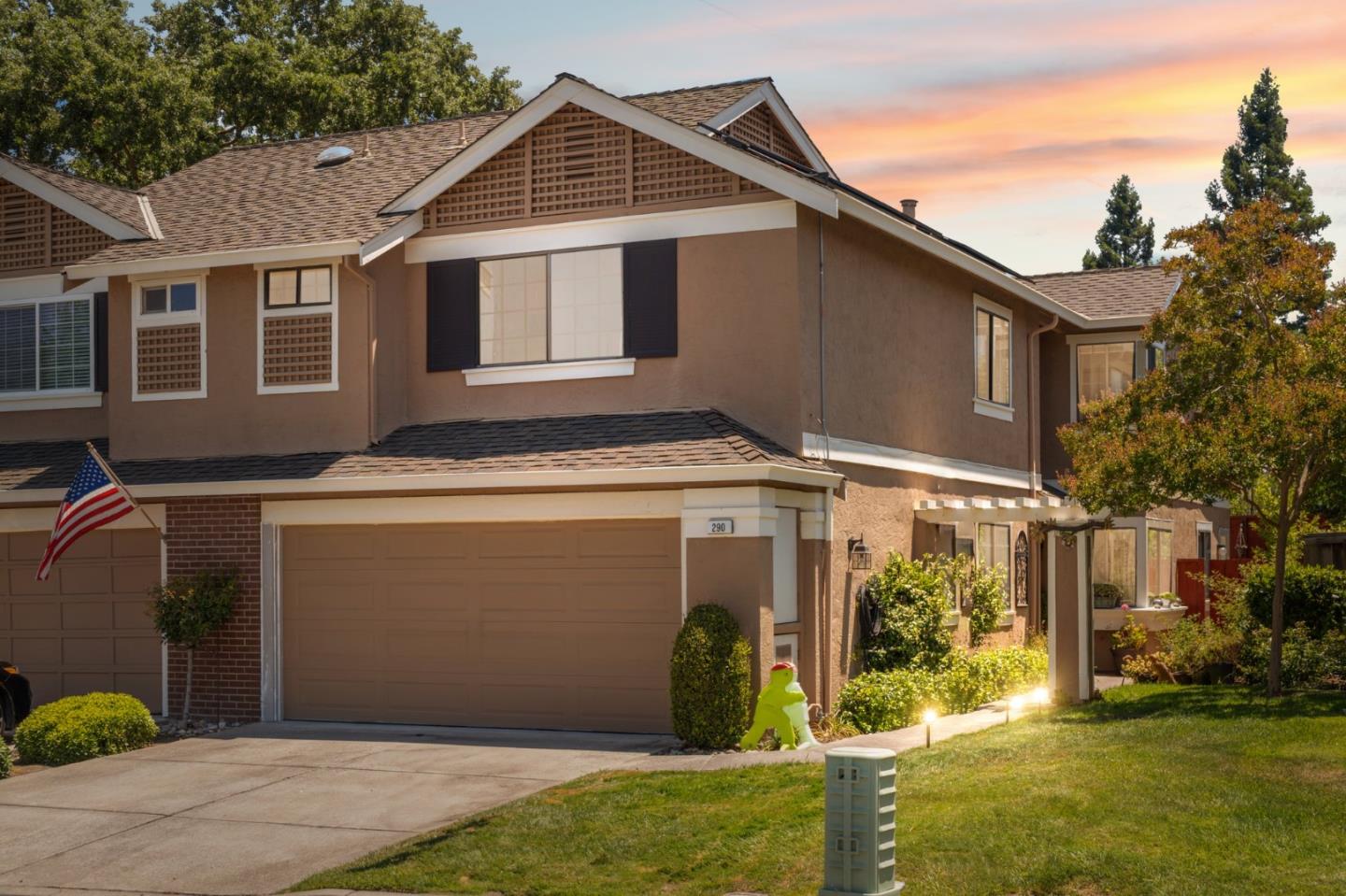 Detail Gallery Image 26 of 32 For 290 Bridgeside Cir, Danville,  CA 94506 - 4 Beds | 3 Baths