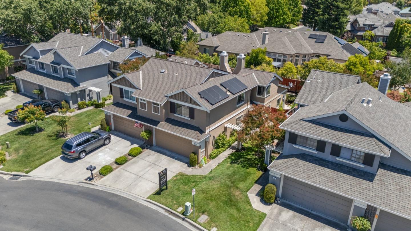 Detail Gallery Image 27 of 32 For 290 Bridgeside Cir, Danville,  CA 94506 - 4 Beds | 3 Baths
