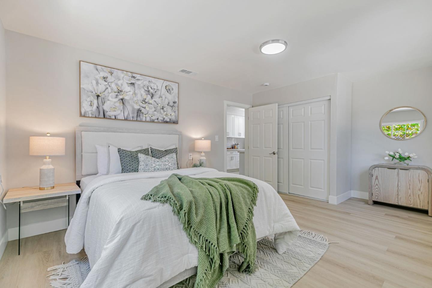 Detail Gallery Image 15 of 44 For 197 S 24th St, San Jose,  CA 95116 - 3 Beds | 1 Baths