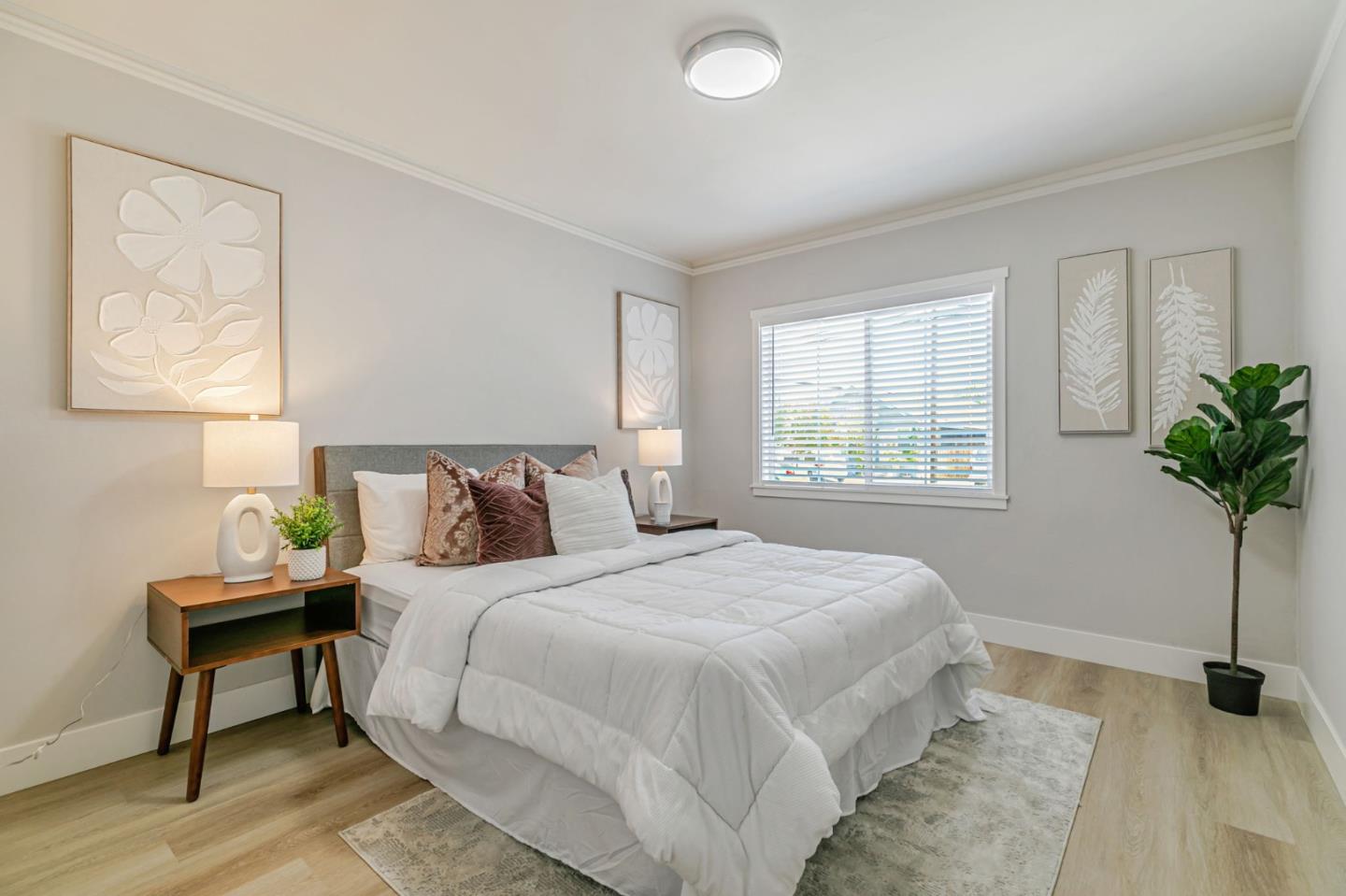 Detail Gallery Image 16 of 44 For 197 S 24th St, San Jose,  CA 95116 - 3 Beds | 1 Baths