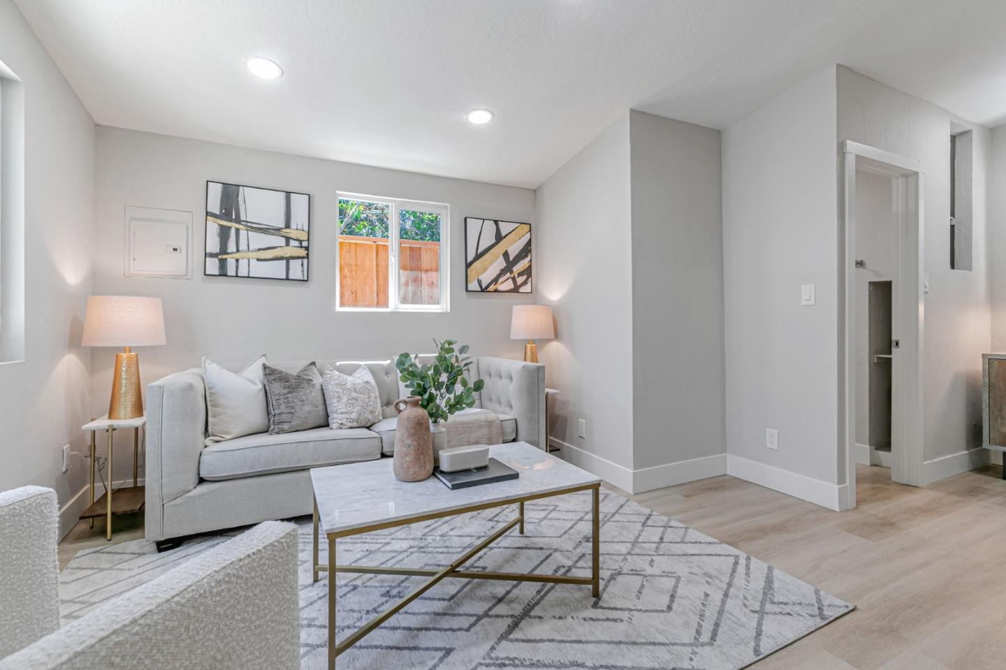 Detail Gallery Image 20 of 44 For 197 S 24th St, San Jose,  CA 95116 - 3 Beds | 1 Baths