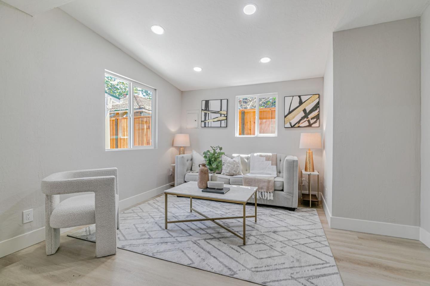 Detail Gallery Image 21 of 44 For 197 S 24th St, San Jose,  CA 95116 - 3 Beds | 1 Baths