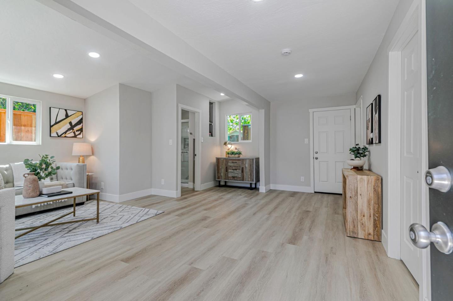 Detail Gallery Image 25 of 44 For 197 S 24th St, San Jose,  CA 95116 - 3 Beds | 1 Baths