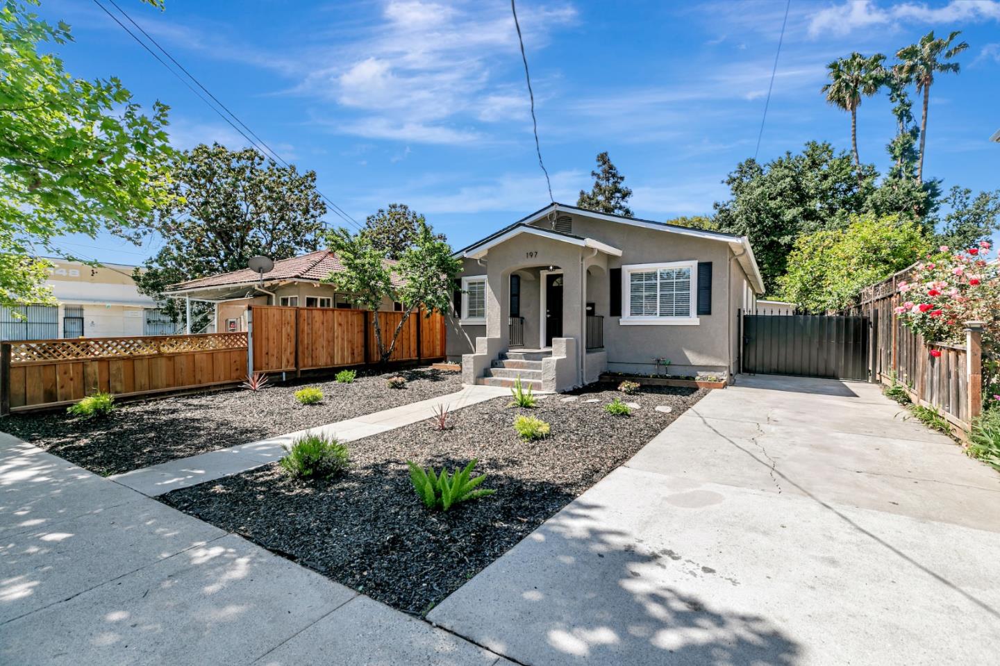 Detail Gallery Image 44 of 44 For 197 S 24th St, San Jose,  CA 95116 - 3 Beds | 1 Baths