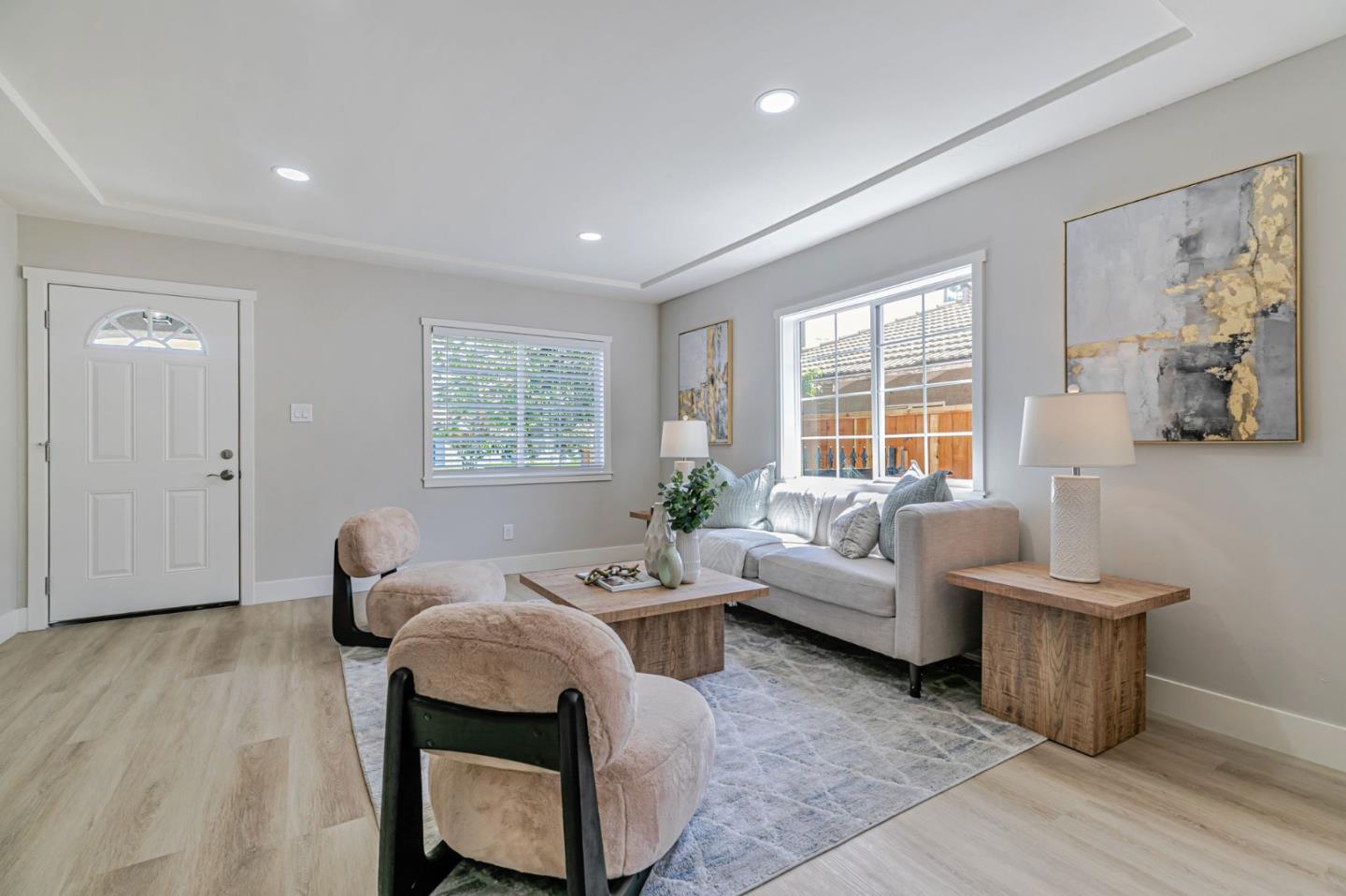 Detail Gallery Image 5 of 44 For 197 S 24th St, San Jose,  CA 95116 - 3 Beds | 1 Baths