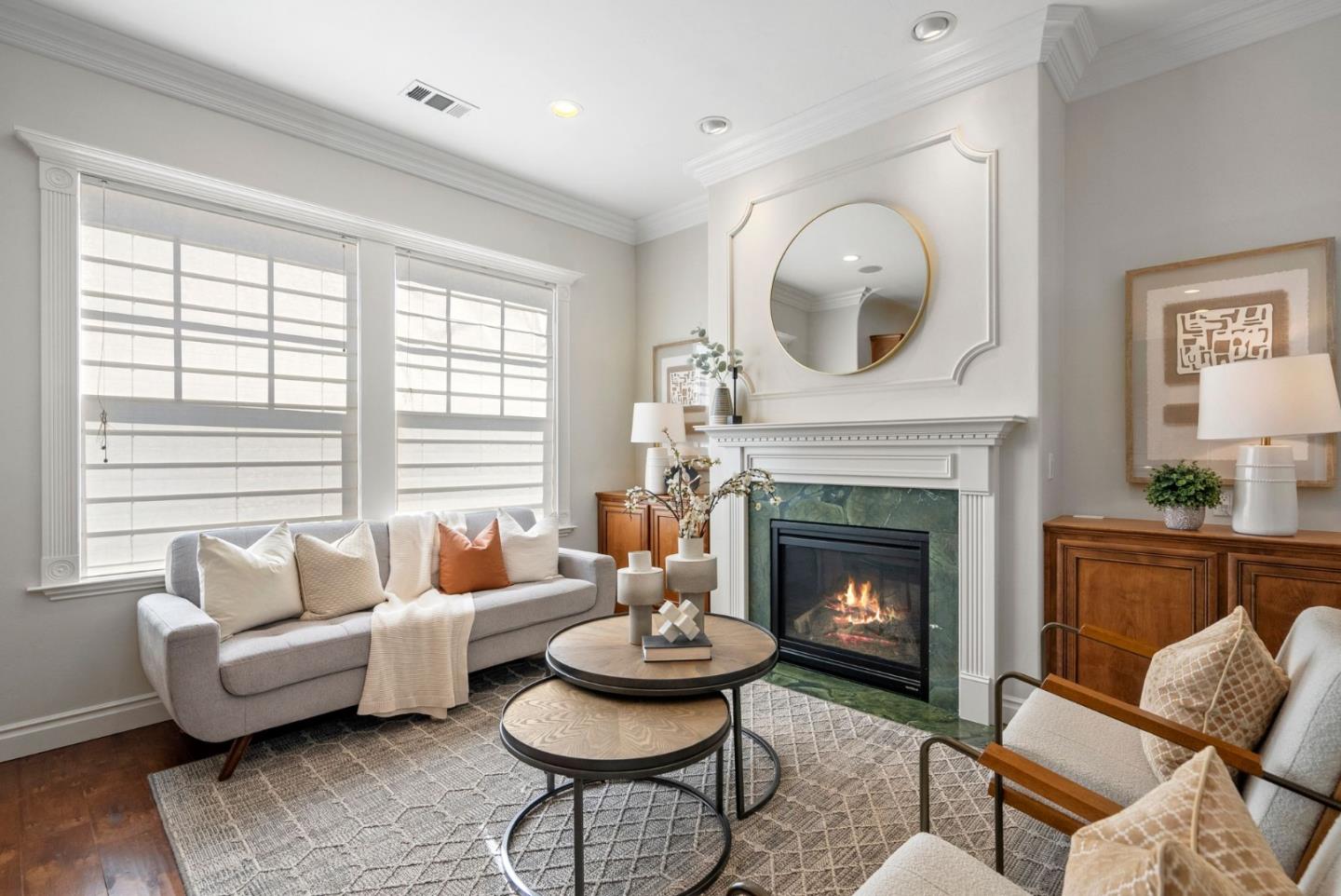 Detail Gallery Image 10 of 58 For 780 Nirasa Ln, San Jose,  CA 95125 - 4 Beds | 3/1 Baths