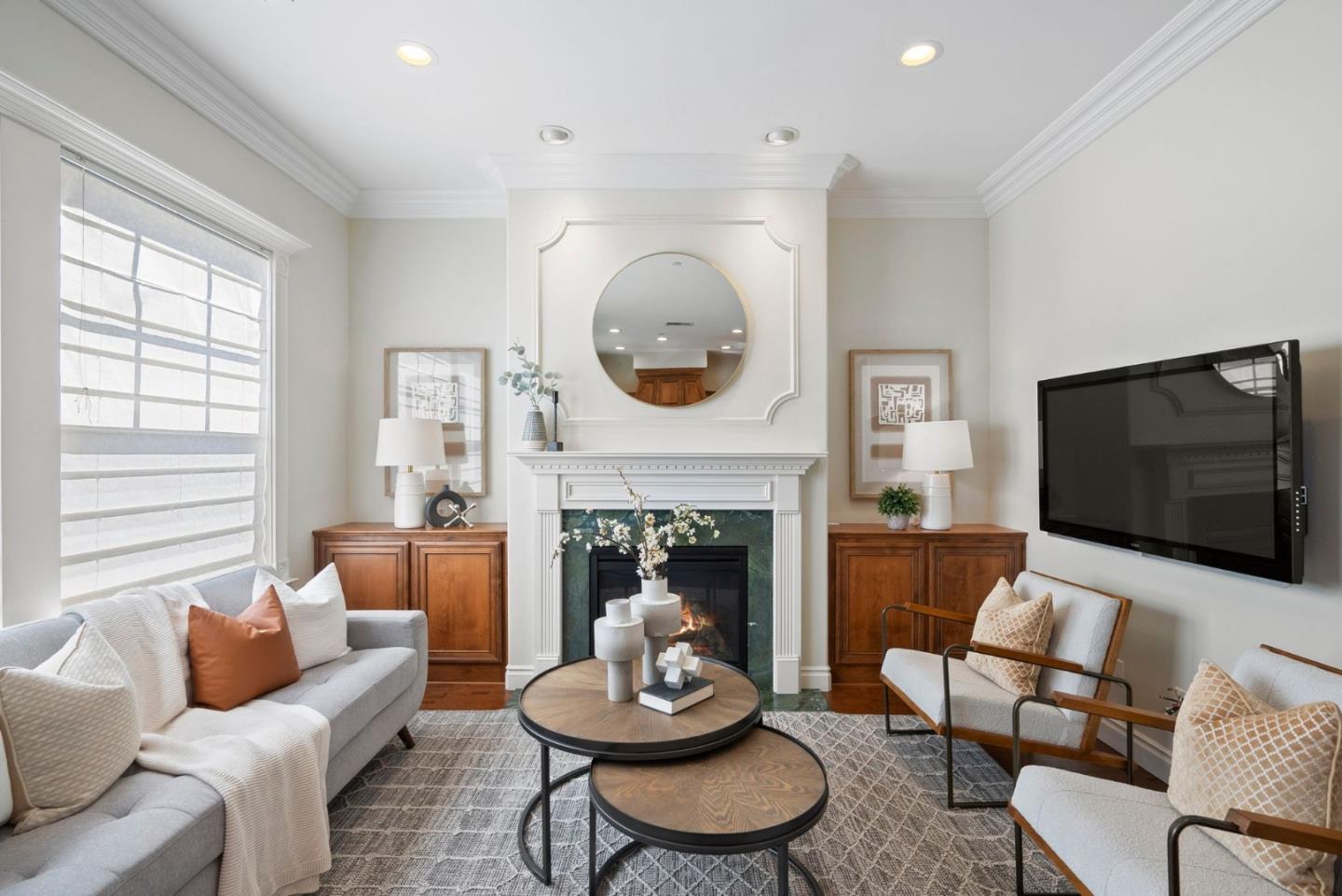 Detail Gallery Image 13 of 58 For 780 Nirasa Ln, San Jose,  CA 95125 - 4 Beds | 3/1 Baths