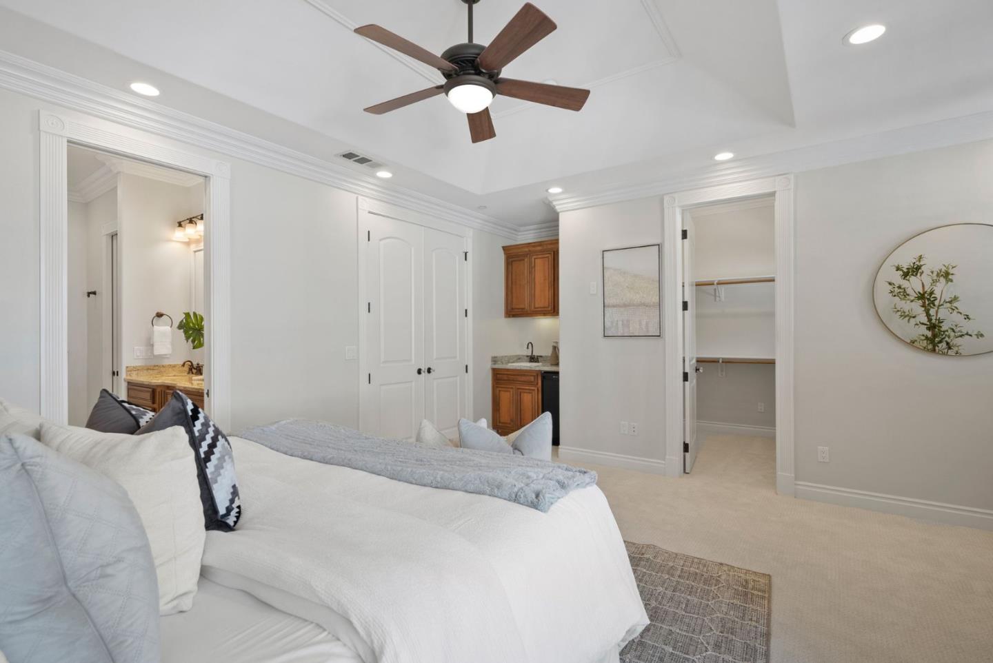 Detail Gallery Image 18 of 58 For 780 Nirasa Ln, San Jose,  CA 95125 - 4 Beds | 3/1 Baths