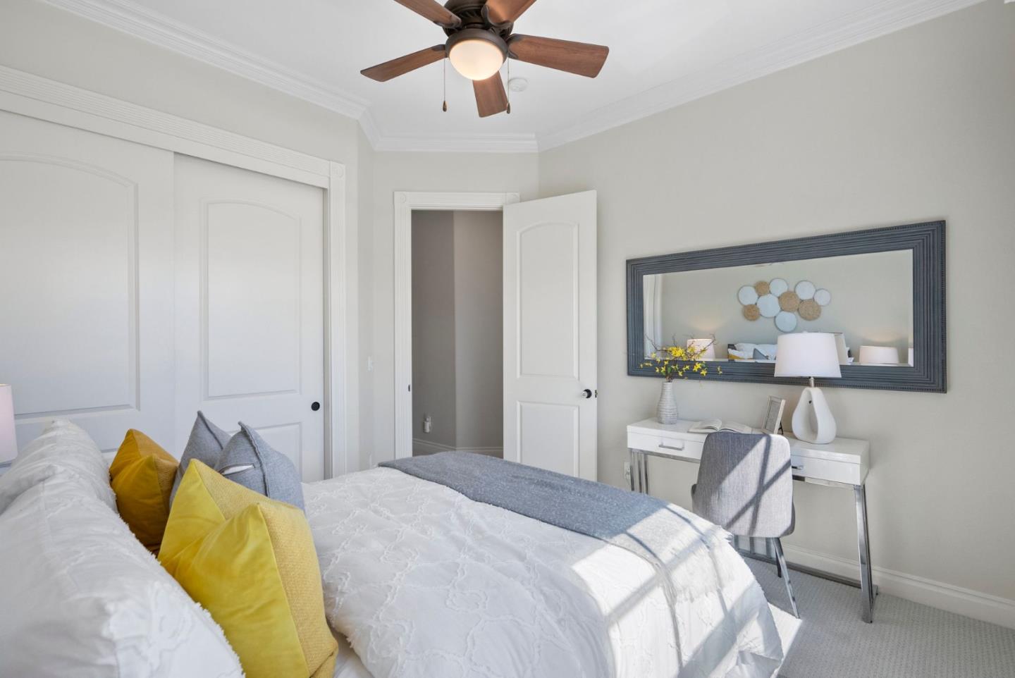 Detail Gallery Image 31 of 58 For 780 Nirasa Ln, San Jose,  CA 95125 - 4 Beds | 3/1 Baths
