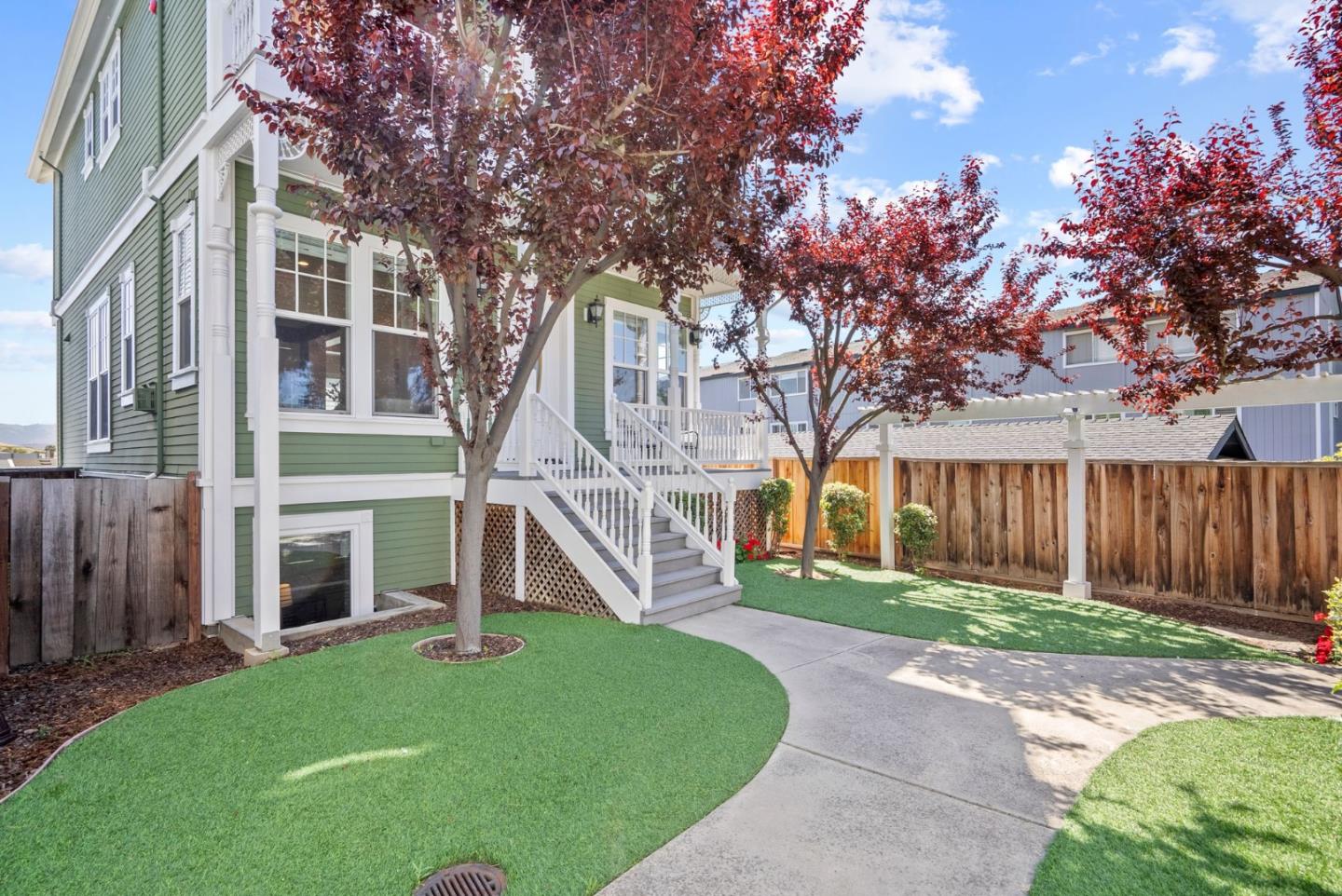 Detail Gallery Image 39 of 58 For 780 Nirasa Ln, San Jose,  CA 95125 - 4 Beds | 3/1 Baths