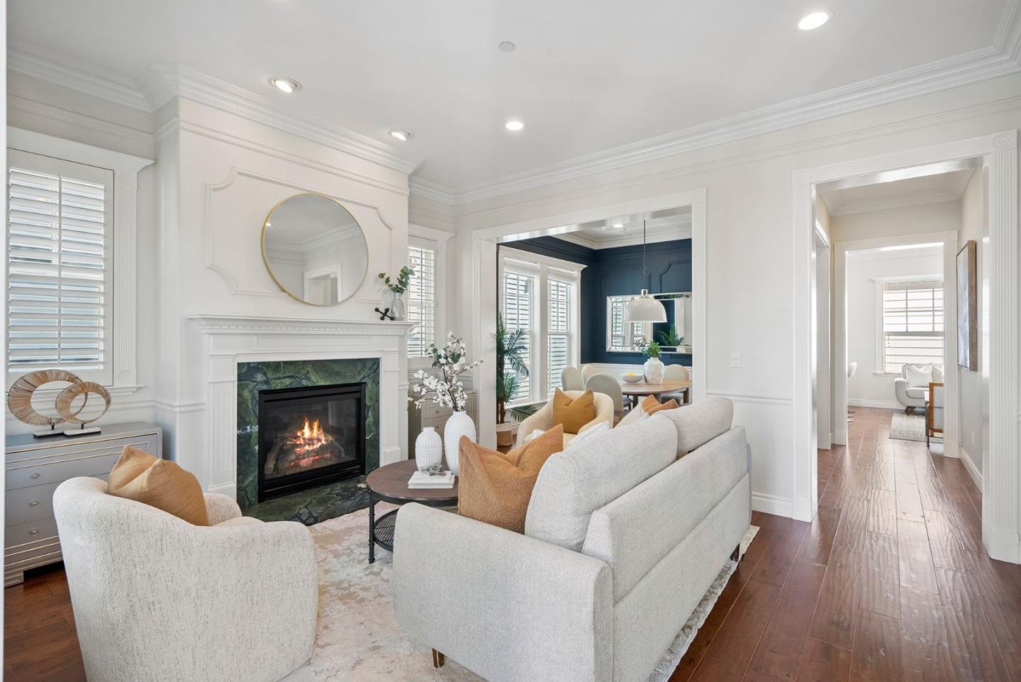 Detail Gallery Image 4 of 58 For 780 Nirasa Ln, San Jose,  CA 95125 - 4 Beds | 3/1 Baths