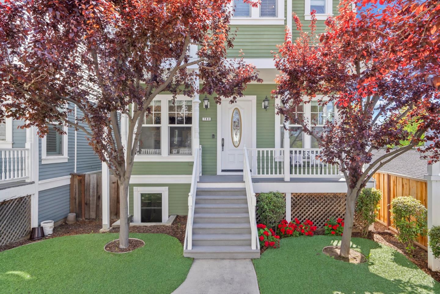 Detail Gallery Image 41 of 58 For 780 Nirasa Ln, San Jose,  CA 95125 - 4 Beds | 3/1 Baths