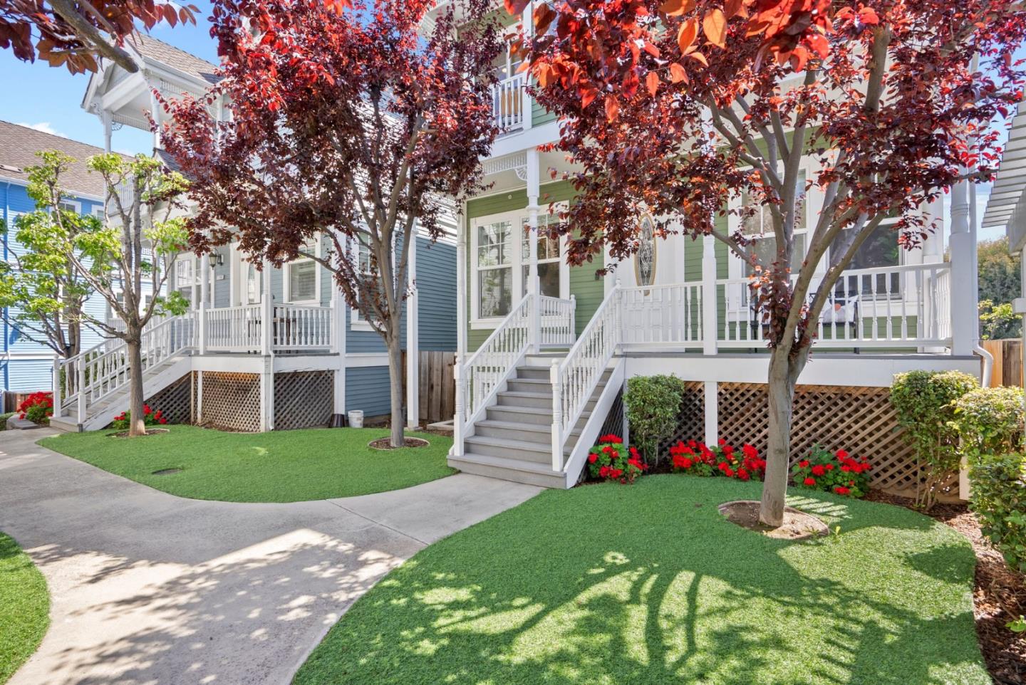 Detail Gallery Image 42 of 58 For 780 Nirasa Ln, San Jose,  CA 95125 - 4 Beds | 3/1 Baths