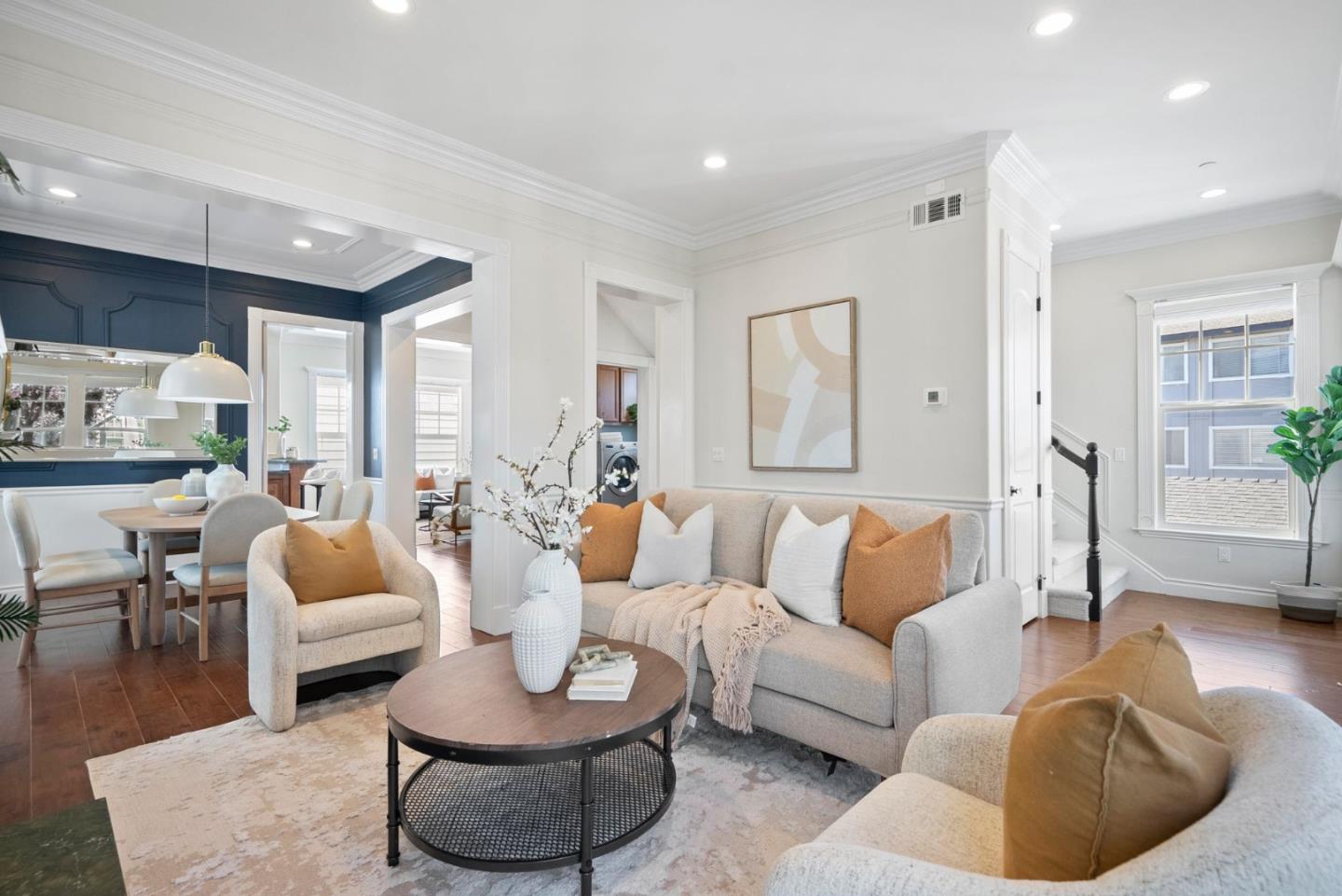 Detail Gallery Image 5 of 58 For 780 Nirasa Ln, San Jose,  CA 95125 - 4 Beds | 3/1 Baths