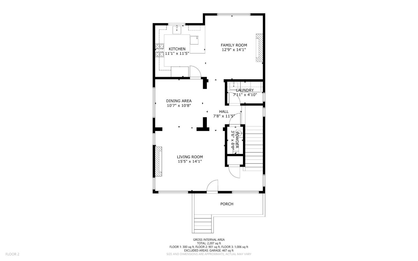 Detail Gallery Image 56 of 58 For 780 Nirasa Ln, San Jose,  CA 95125 - 4 Beds | 3/1 Baths