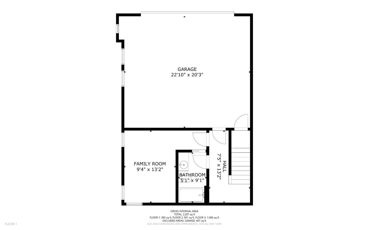 Detail Gallery Image 58 of 58 For 780 Nirasa Ln, San Jose,  CA 95125 - 4 Beds | 3/1 Baths