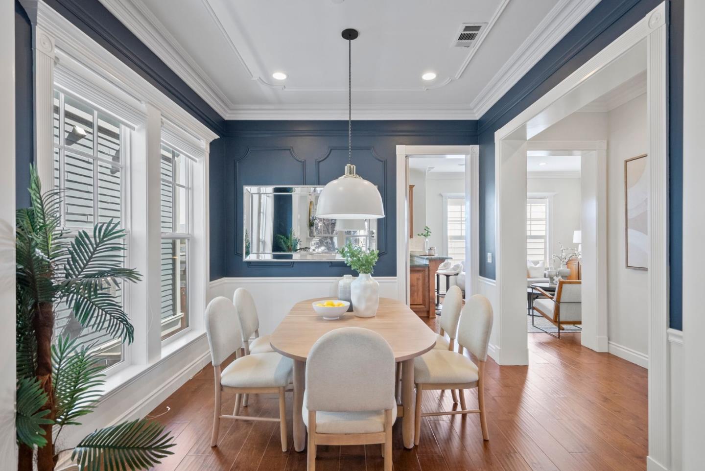 Detail Gallery Image 7 of 58 For 780 Nirasa Ln, San Jose,  CA 95125 - 4 Beds | 3/1 Baths