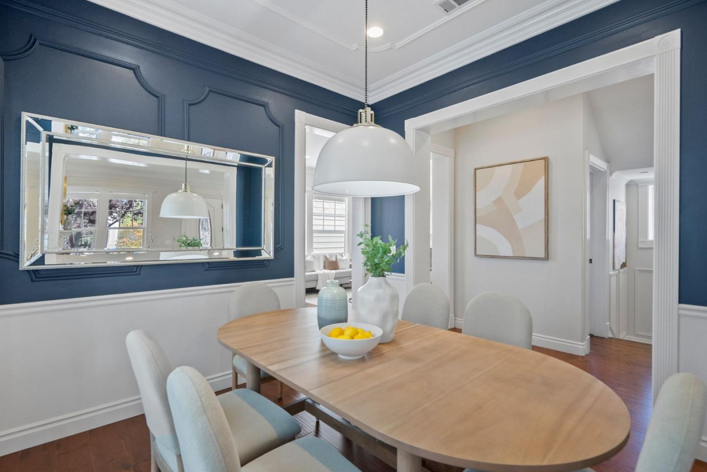 Detail Gallery Image 8 of 58 For 780 Nirasa Ln, San Jose,  CA 95125 - 4 Beds | 3/1 Baths