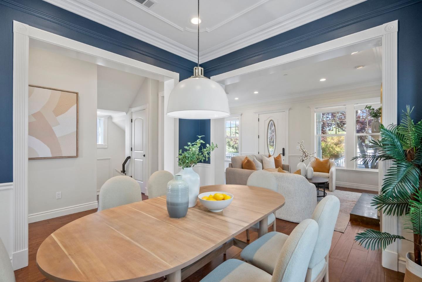 Detail Gallery Image 9 of 58 For 780 Nirasa Ln, San Jose,  CA 95125 - 4 Beds | 3/1 Baths