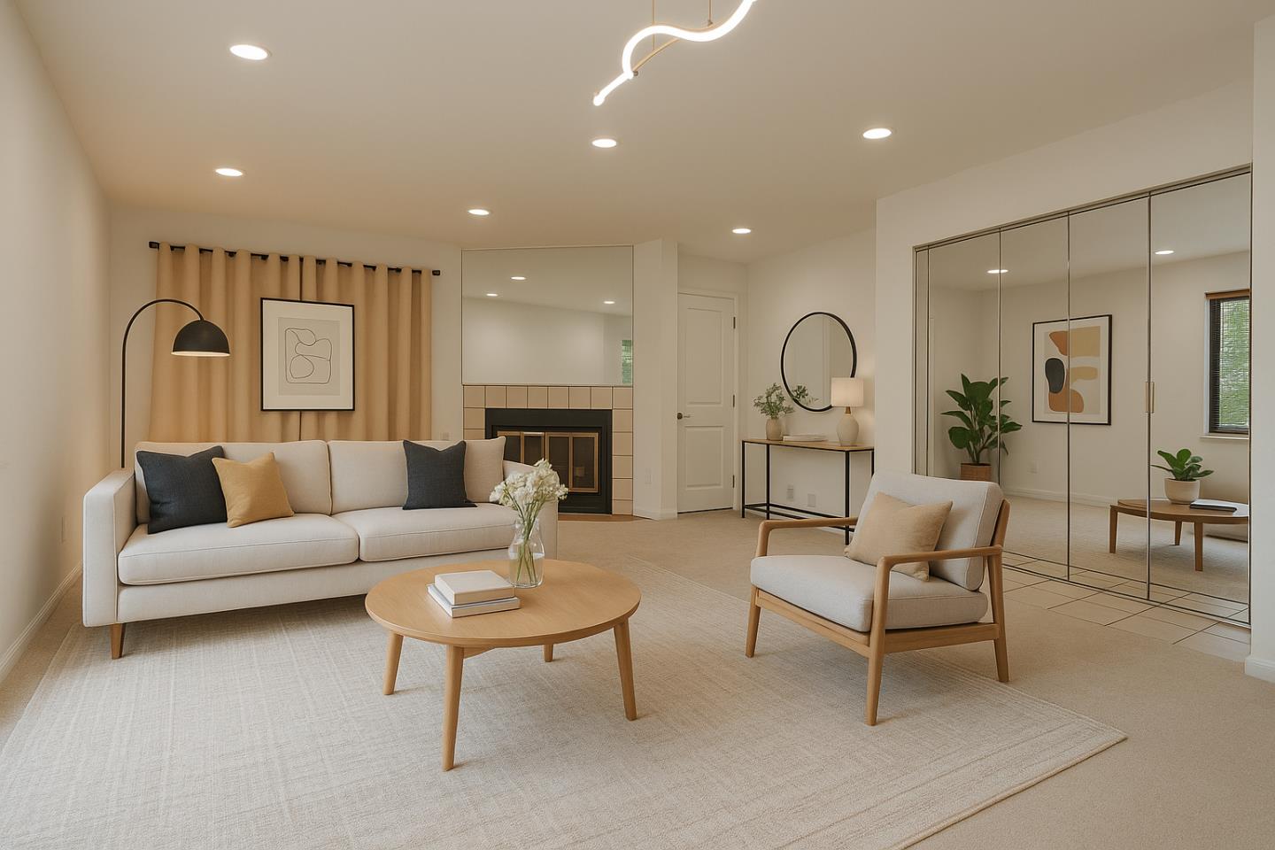 Detail Gallery Image 16 of 74 For 471 Northlake Dr #47,  San Jose,  CA 95117 - 1 Beds | 1 Baths