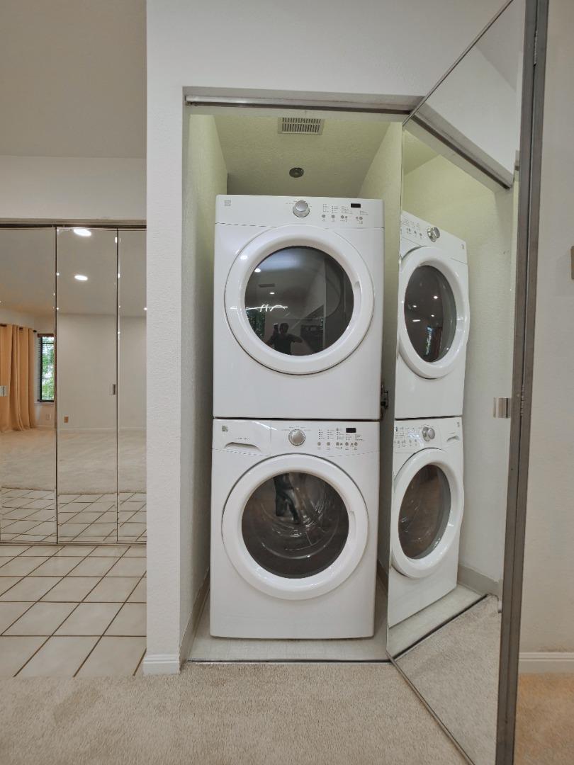 Detail Gallery Image 17 of 74 For 471 Northlake Dr #47,  San Jose,  CA 95117 - 1 Beds | 1 Baths