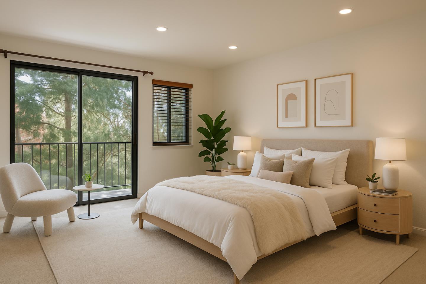 Detail Gallery Image 18 of 74 For 471 Northlake Dr #47,  San Jose,  CA 95117 - 1 Beds | 1 Baths