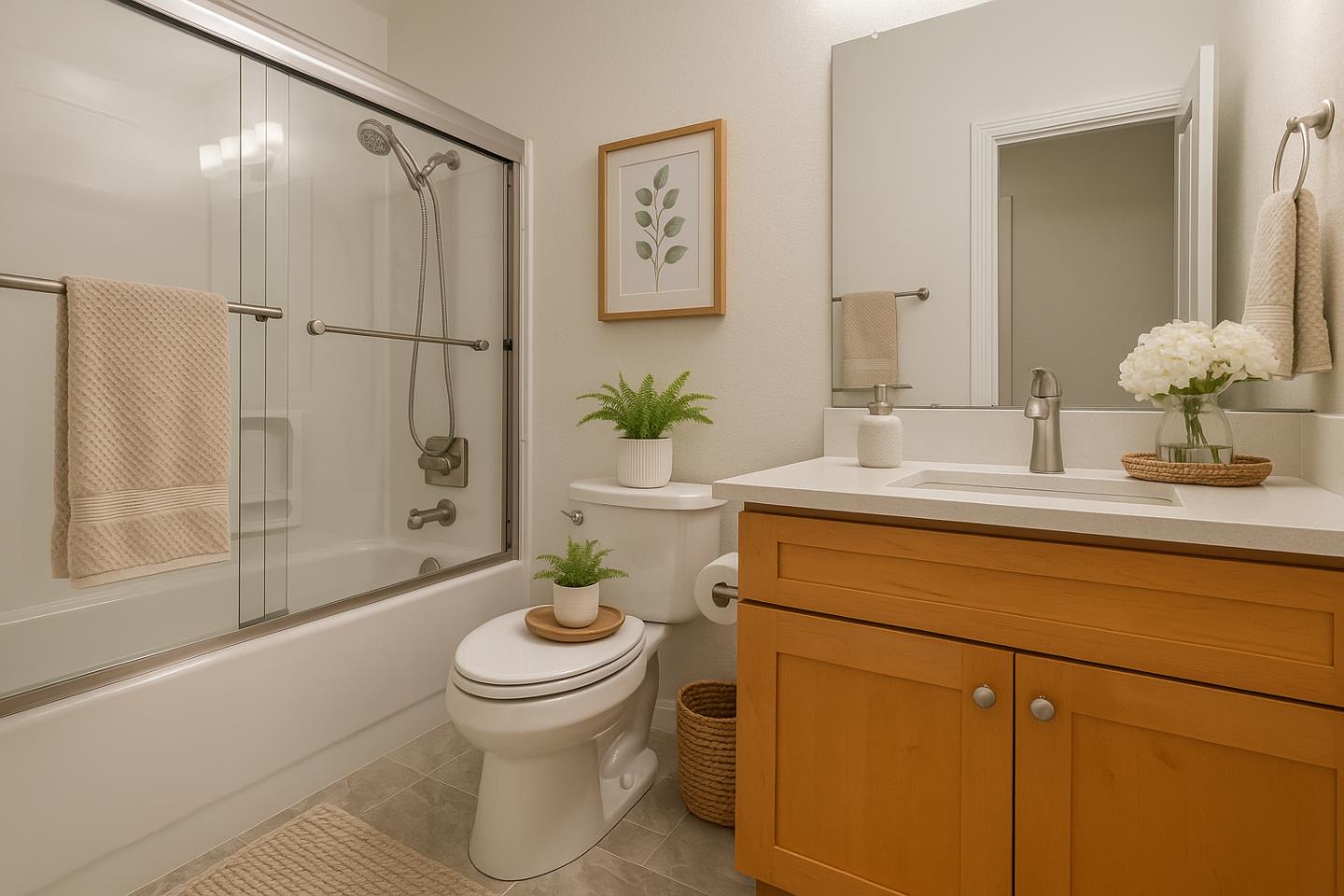 Detail Gallery Image 22 of 74 For 471 Northlake Dr #47,  San Jose,  CA 95117 - 1 Beds | 1 Baths
