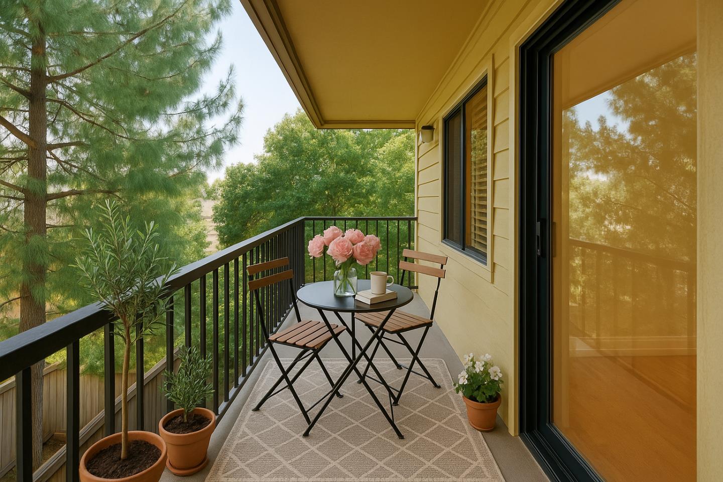 Detail Gallery Image 25 of 74 For 471 Northlake Dr #47,  San Jose,  CA 95117 - 1 Beds | 1 Baths