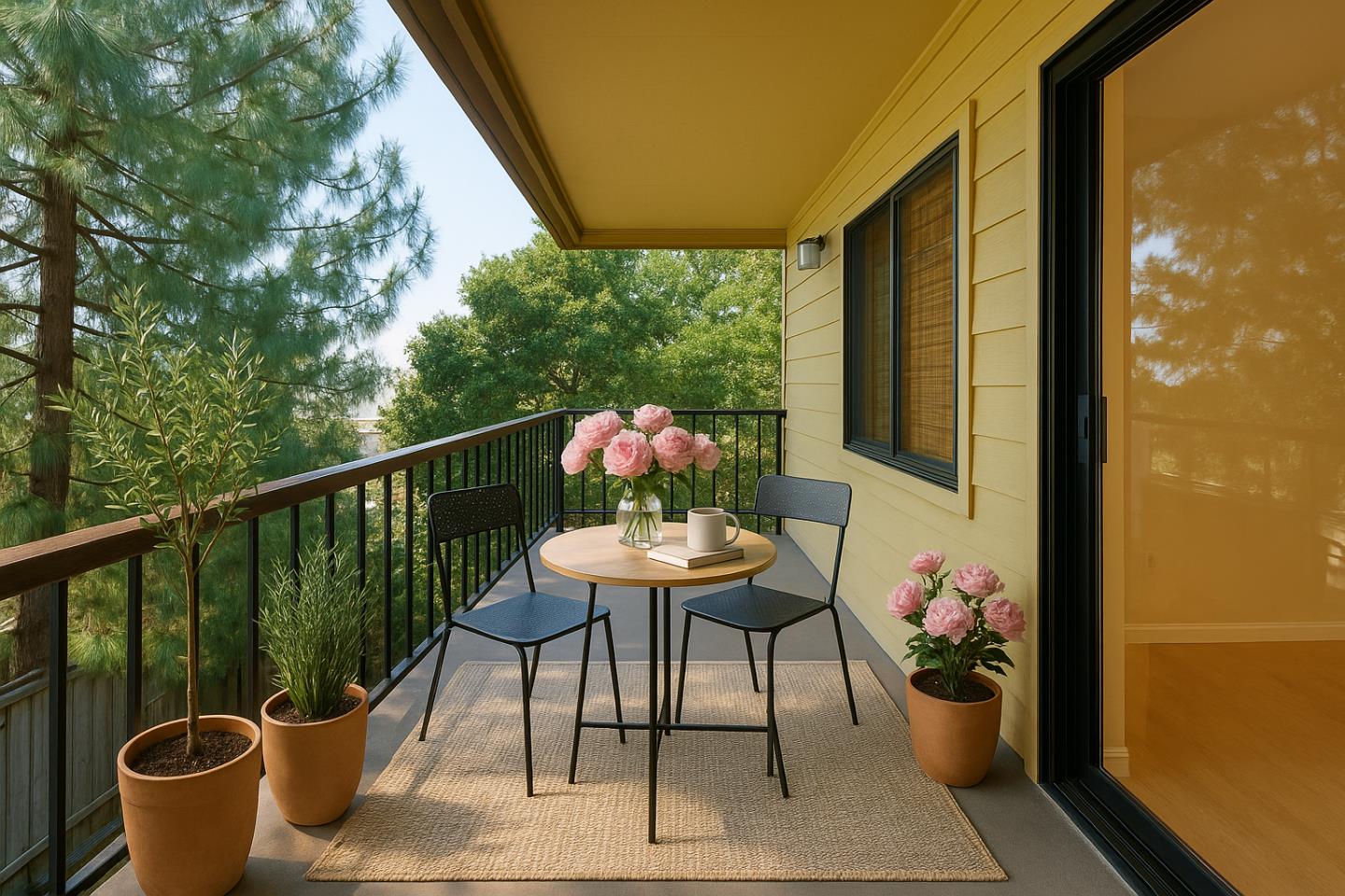 Detail Gallery Image 26 of 74 For 471 Northlake Dr #47,  San Jose,  CA 95117 - 1 Beds | 1 Baths