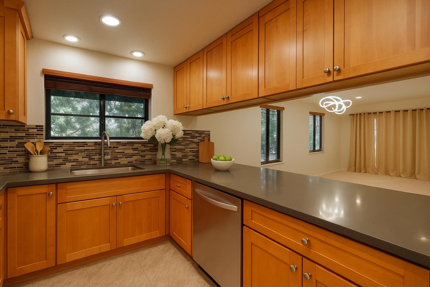 Detail Gallery Image 3 of 74 For 471 Northlake Dr #47,  San Jose,  CA 95117 - 1 Beds | 1 Baths