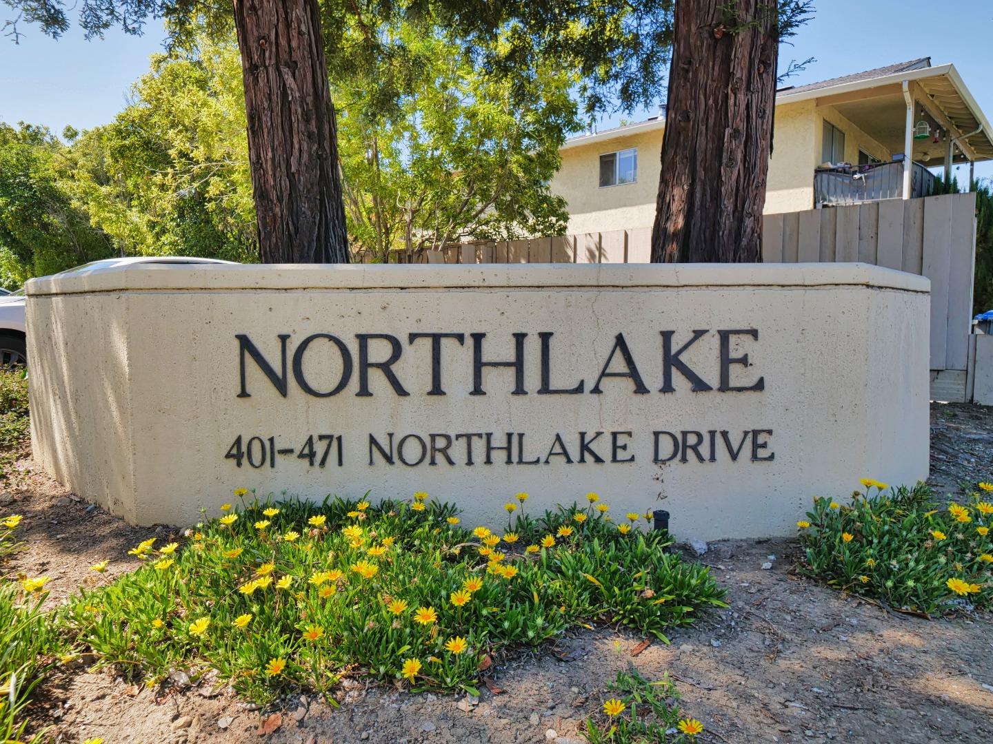 Detail Gallery Image 33 of 74 For 471 Northlake Dr #47,  San Jose,  CA 95117 - 1 Beds | 1 Baths