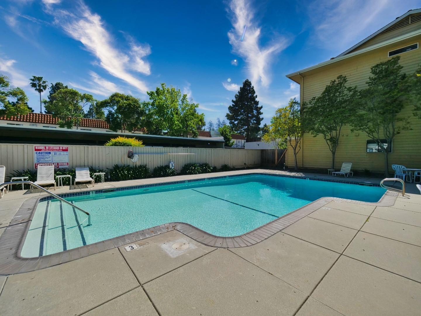 Detail Gallery Image 36 of 74 For 471 Northlake Dr #47,  San Jose,  CA 95117 - 1 Beds | 1 Baths