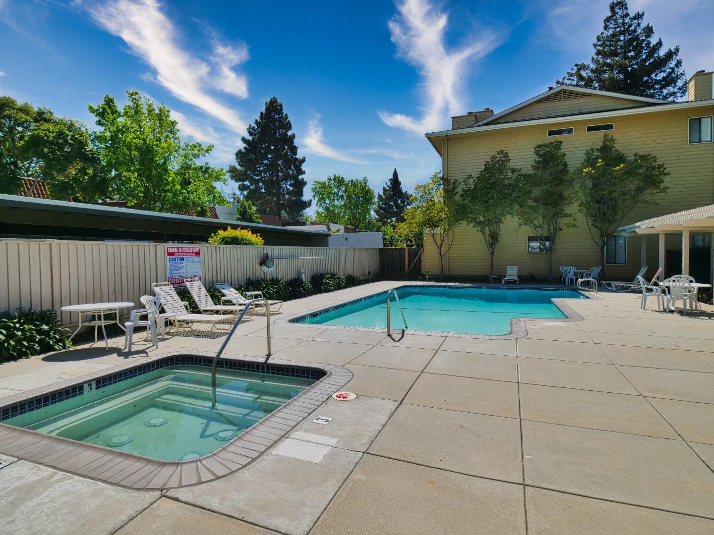 Detail Gallery Image 39 of 74 For 471 Northlake Dr #47,  San Jose,  CA 95117 - 1 Beds | 1 Baths