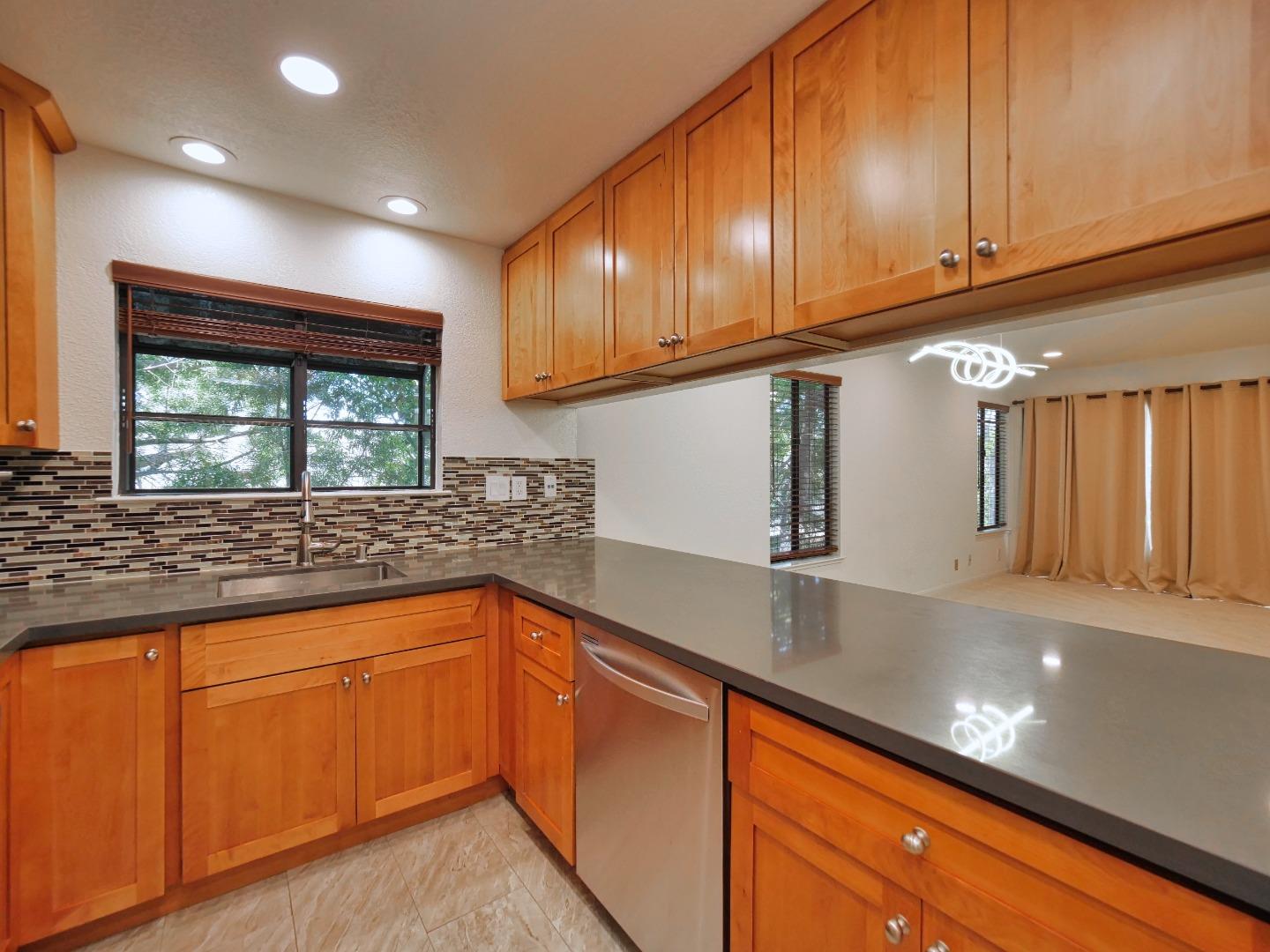Detail Gallery Image 4 of 74 For 471 Northlake Dr #47,  San Jose,  CA 95117 - 1 Beds | 1 Baths