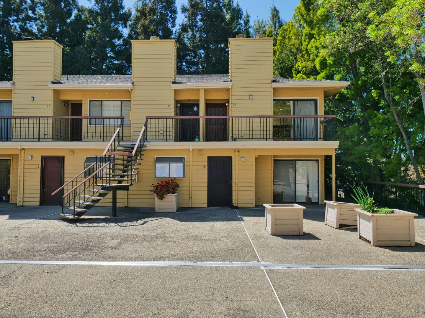 Detail Gallery Image 47 of 74 For 471 Northlake Dr #47,  San Jose,  CA 95117 - 1 Beds | 1 Baths