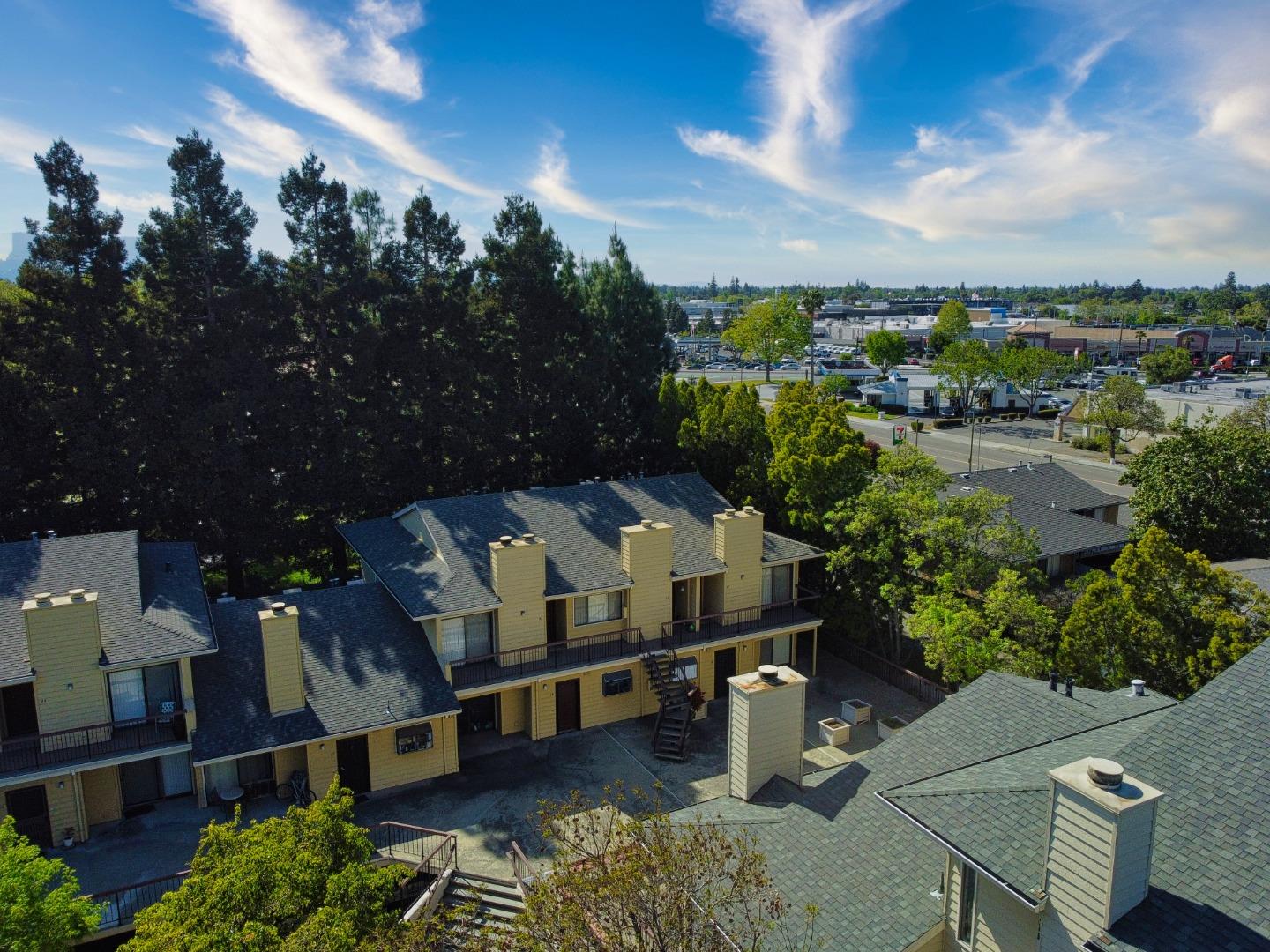 Detail Gallery Image 48 of 74 For 471 Northlake Dr #47,  San Jose,  CA 95117 - 1 Beds | 1 Baths