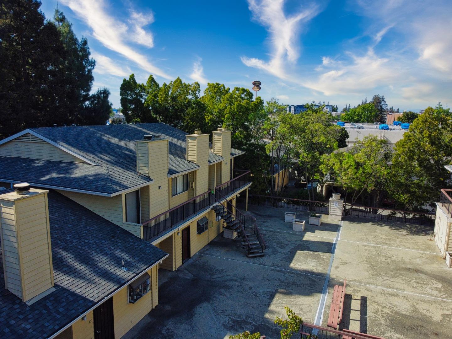 Detail Gallery Image 52 of 74 For 471 Northlake Dr #47,  San Jose,  CA 95117 - 1 Beds | 1 Baths