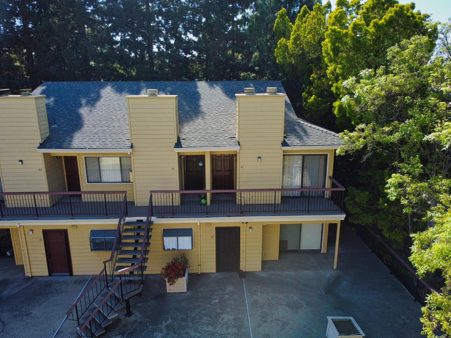 Detail Gallery Image 53 of 74 For 471 Northlake Dr #47,  San Jose,  CA 95117 - 1 Beds | 1 Baths